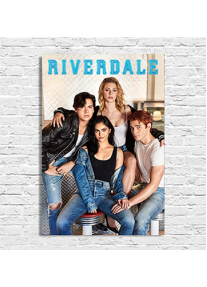 Плакат за стена RIVERDALE 